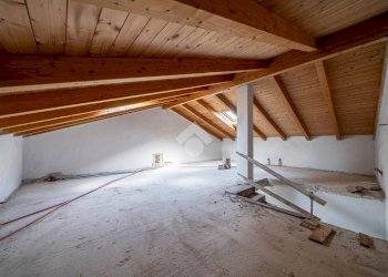 Terraced Villa Via Savena Vecchia, Baricella - photo 24