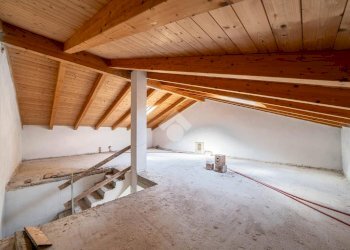 Terraced Villa Via Savena Vecchia, Baricella - photo 25