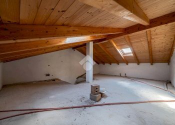 Terraced Villa Via Savena Vecchia, Baricella - photo 26