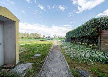 Terraced Villa Via Savena Vecchia, Baricella - photo 28