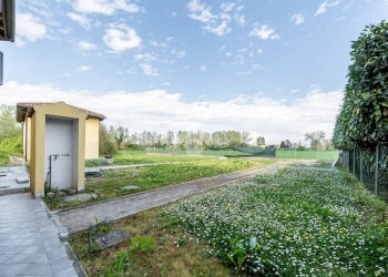 Terraced Villa Via Savena Vecchia, Baricella - photo 29