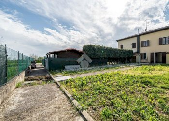 Terraced Villa Via Savena Vecchia, Baricella - photo 30