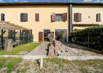 Terraced Villa Via Savena Vecchia, Baricella - photo 31