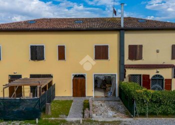 Terraced Villa Via Savena Vecchia, Baricella - photo 32