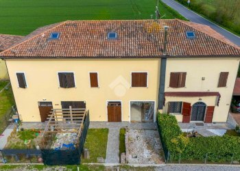 Terraced Villa Via Savena Vecchia, Baricella - photo 33