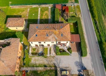 Terraced Villa Via Savena Vecchia, Baricella - photo 34