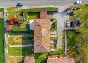 Terraced Villa Via Savena Vecchia, Baricella - photo 35