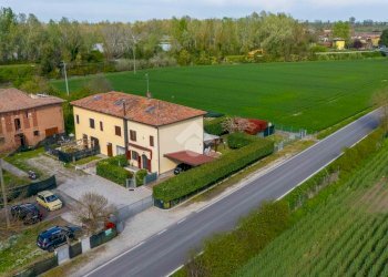 Terraced Villa Via Savena Vecchia, Baricella - photo 38