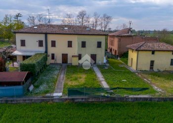 Terraced Villa Via Savena Vecchia, Baricella - photo 39