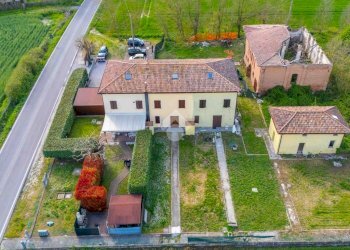 Terraced Villa Via Savena Vecchia, Baricella - photo 40