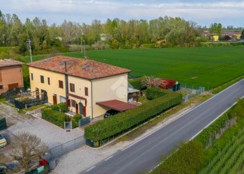 Terraced Villa Via Savena Vecchia, Baricella - photo 41