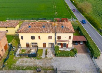 Terraced Villa Via Savena Vecchia, Baricella - photo 42