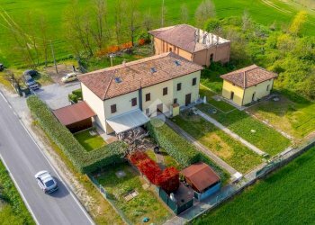 Terraced Villa Via Savena Vecchia, Baricella - photo 43
