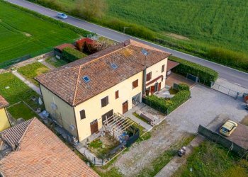 Terraced Villa Via Savena Vecchia, Baricella - photo 44