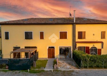 Terraced Villa Via Savena Vecchia, Baricella - photo 45