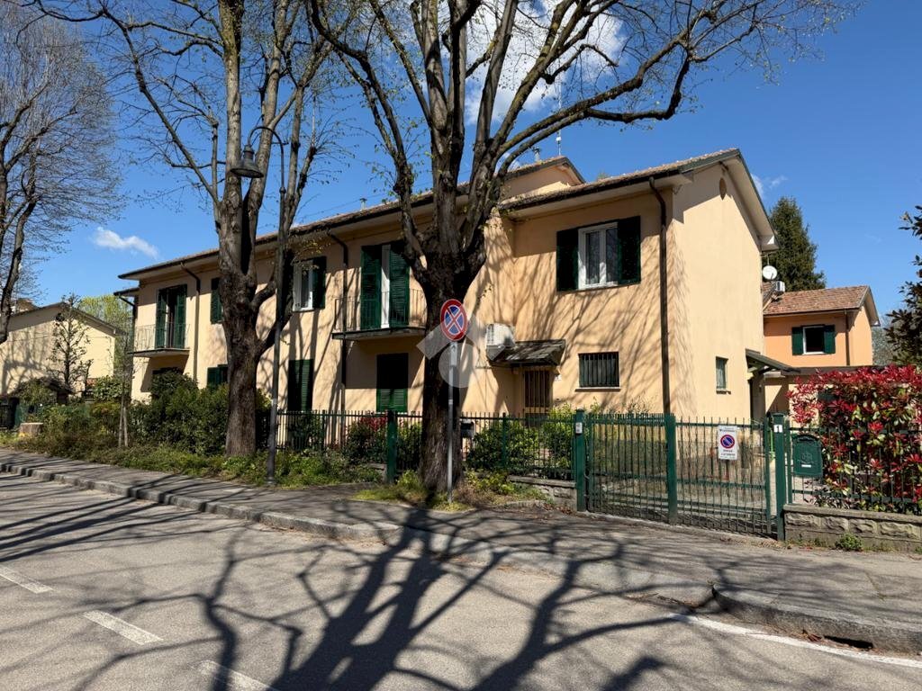 Quadrilocale Via Gramsci, Castenaso - foto 1