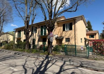 Quadrilocale Via Gramsci, Castenaso - foto 1