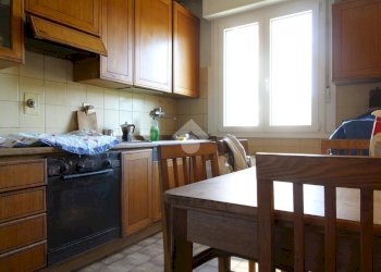 Trilocale Via matteotti, Marzabotto - foto 5