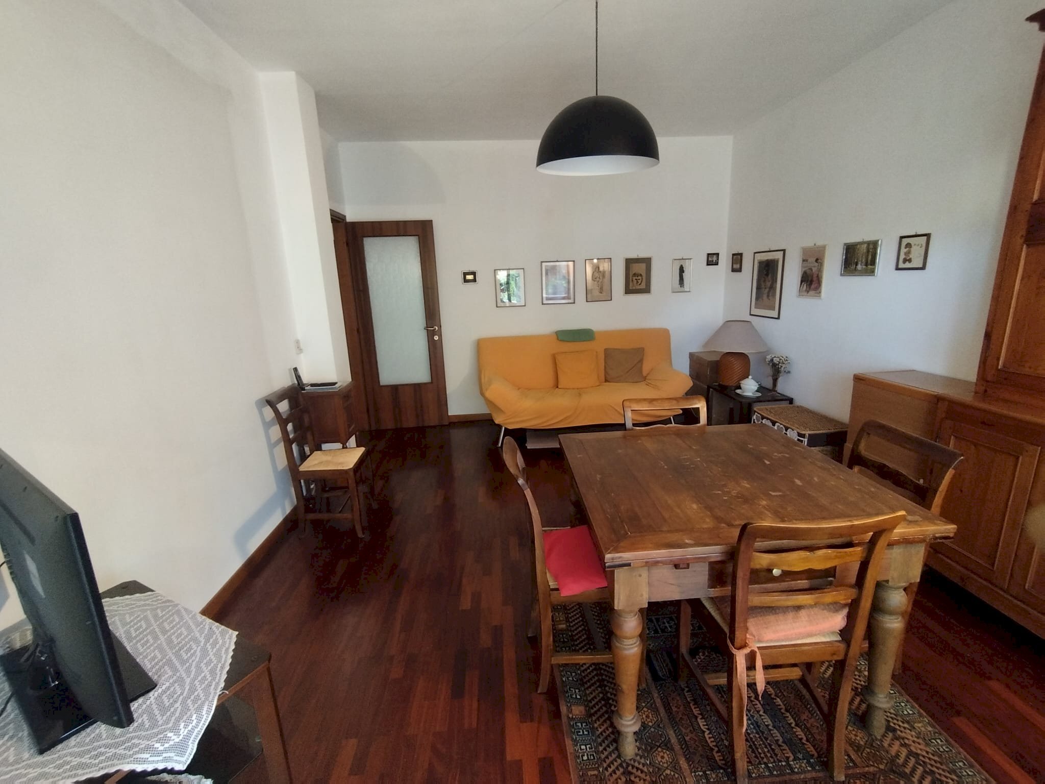 Quadrilocale Via Cesare Costa, Modena - foto 2