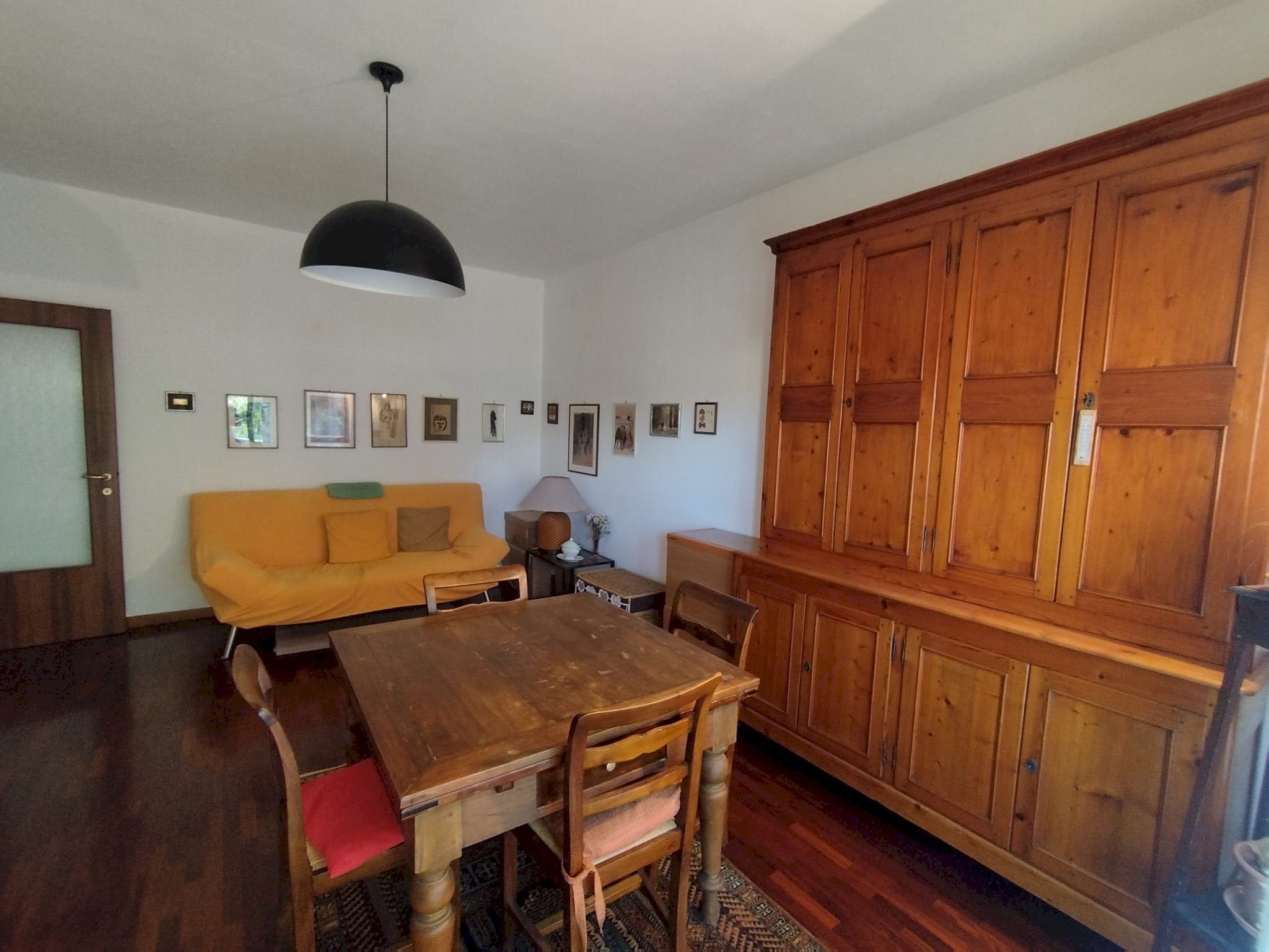 Quadrilocale Via Cesare Costa, Modena - foto 3