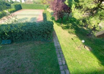 Quadrilocale Via Cesare Costa, Modena - foto 12