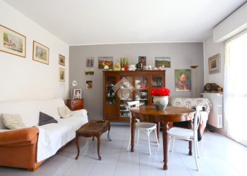 Four-room apartment Via dell'Artigiano, Calderara di Reno - photo 1