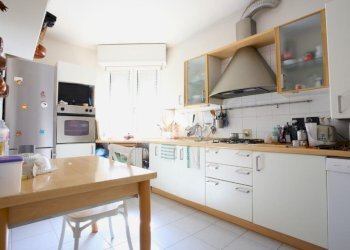 Four-room apartment Via dell'Artigiano, Calderara di Reno - photo 5