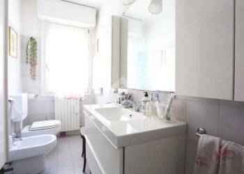 Four-room apartment Via dell'Artigiano, Calderara di Reno - photo 7