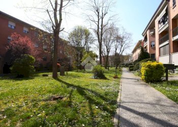 Four-room apartment Via dell'Artigiano, Calderara di Reno - photo 17