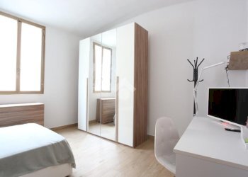 Three-room apartment Via Papa Giovanni, Calderara di Reno - photo 8