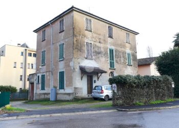 Three-room apartment Via Papa Giovanni, Calderara di Reno - photo 9