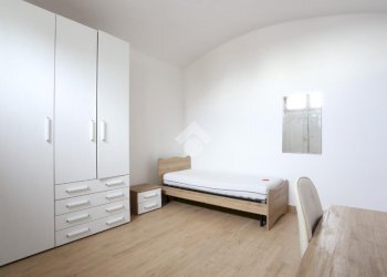 Three-room apartment Via Papa Giovanni, Calderara di Reno - photo 11