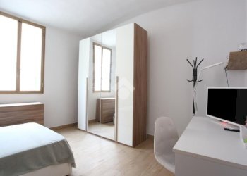 Three-room apartment Via Papa Giovanni, Calderara di Reno - photo 13