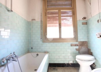 Trilocale Via Canonica, Casalecchio di Reno - foto 10