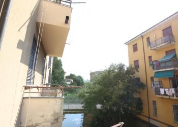 Trilocale Via Canonica, Casalecchio di Reno - foto 12