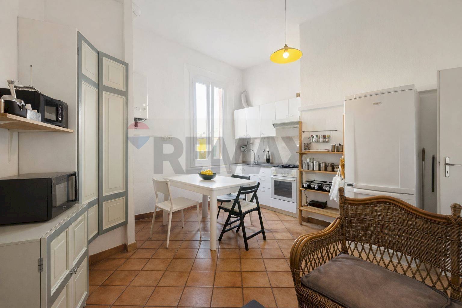 Trilocale Via Giuseppe Bentivogli, 9 
 S. Orsola, Bologna - foto 2