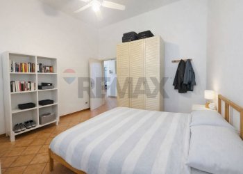 Trilocale Via Giuseppe Bentivogli, 9 
 S. Orsola, Bologna - foto 1