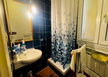 Trilocale Via Giuseppe Bentivogli, 9 
 S. Orsola, Bologna - foto 17