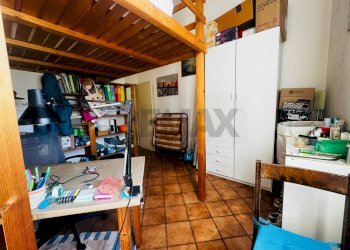 Trilocale Via Giuseppe Bentivogli, 9 
 S. Orsola, Bologna - foto 20