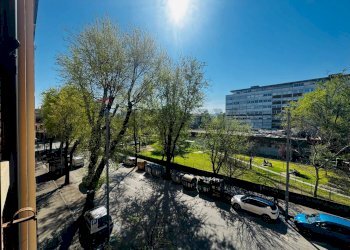 Trilocale Via Giuseppe Bentivogli, 9 
 S. Orsola, Bologna - foto 21