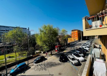 Trilocale Via Giuseppe Bentivogli, 9 
 S. Orsola, Bologna - foto 22