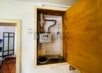 Trilocale Via Giuseppe Bentivogli, 9 
 S. Orsola, Bologna - foto 26