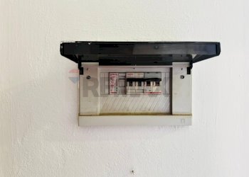 Trilocale Via Giuseppe Bentivogli, 9 
 S. Orsola, Bologna - foto 28