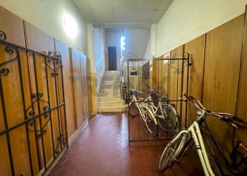 Trilocale Via Giuseppe Bentivogli, 9 
 S. Orsola, Bologna - foto 32