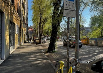 Trilocale Via Giuseppe Bentivogli, 9 
 S. Orsola, Bologna - foto 34