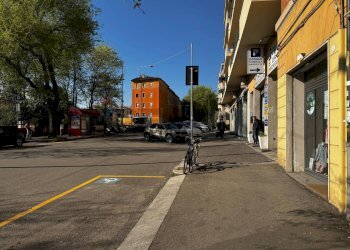 Trilocale Via Giuseppe Bentivogli, 9 
 S. Orsola, Bologna - foto 35