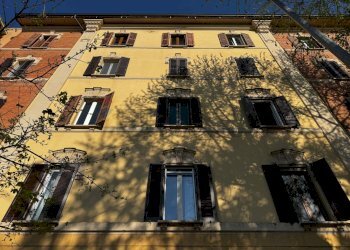 Trilocale Via Giuseppe Bentivogli, 9 
 S. Orsola, Bologna - foto 36