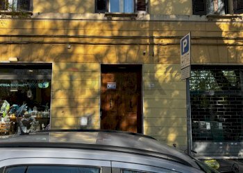 Trilocale Via Giuseppe Bentivogli, 9 
 S. Orsola, Bologna - foto 37