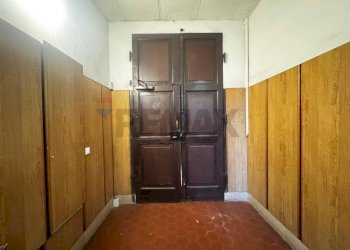 Trilocale Via Giuseppe Bentivogli, 9 
 S. Orsola, Bologna - foto 38