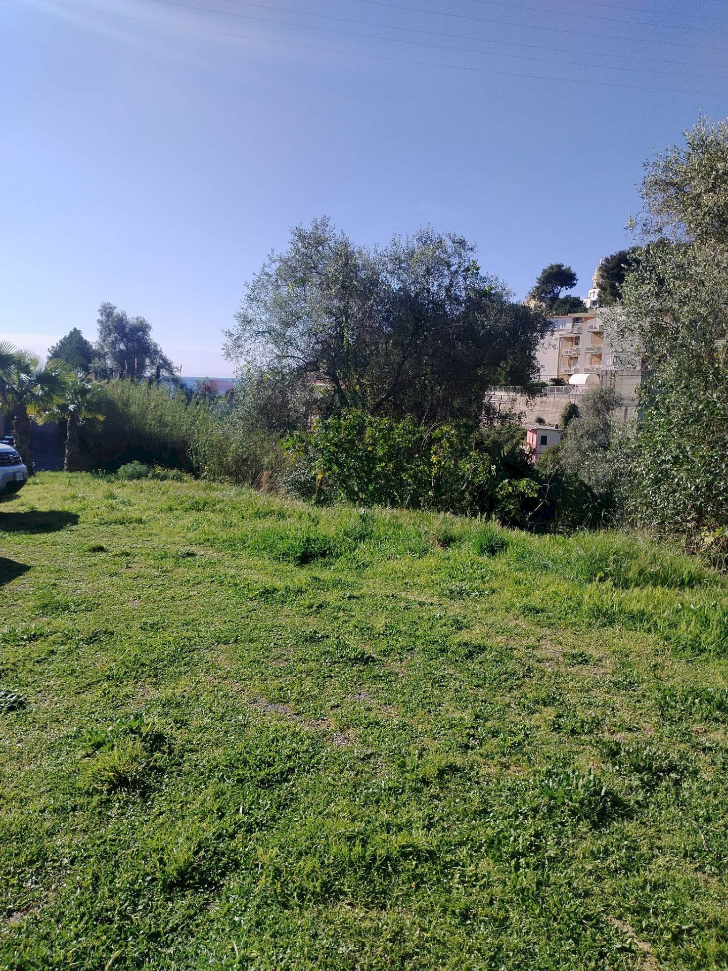 Rustico strada castelletti 
 Bussana, Sanremo, Sanremo - foto 1